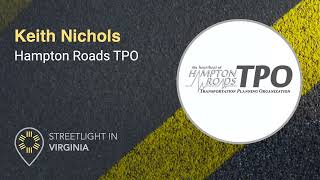 HRTPO Analyzes Truck Routing, Toll Avoidance & More with StreetLight InSight®