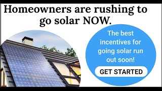 Qualified Solar Programs