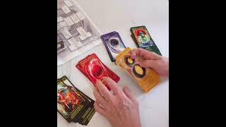 Psychic Readings by Maya Britan I Am One Tarot