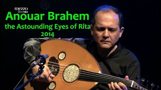 Anouar Brahem Quartet - Jazz Sous Les Pommiers 2014