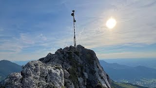 Kampenwand - Chiemgau