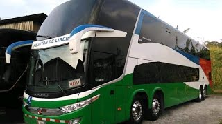 Marcopolo Paradiso G7 1800 DD Scania K-410IB