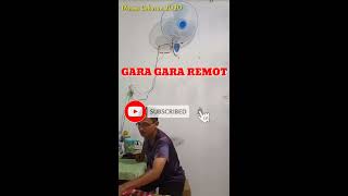 FILM PENDEK LEBARAN || GARA GARA REMOTE  SEMOGA TERHIBUR YA