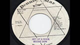 Beenie Don - Get up & Rock