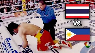 2023  NEW  pinoy  2  DIVISION  WORLD  CHAMPION!  At ANG unang WORLD title FIGHT ng PINOY