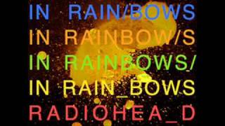 [2007] In Rainbows - 04 Weird Fishes/Arpeggi - Radiohead