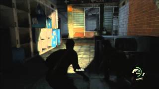 The Last of Us Walkthrough PL cz 6