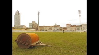 Razgled stadiona "NK Zagreb" i bliže okolice