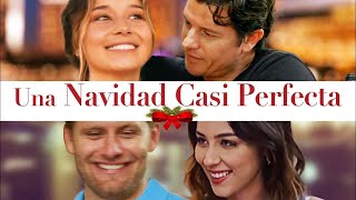 Una Navidad Casi Perfecta 2021 Pelicula Completa