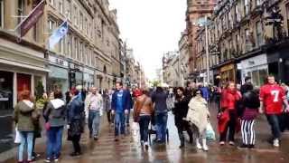 Glasgow 1 - Scotland - 10-14.05.2014. - video [HD]