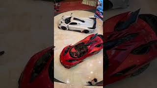 The finale of the Dream Car Show | Pagani Huayra R | Apollo EVO | Modified Car Vlogs !