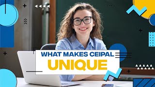 What Makes Ceipal Unique || 2024