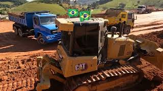 CAT D4 E CAT 336