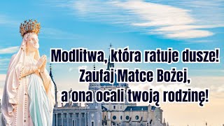 Ta modlitwa jest dla Ciebie, koniecznie posłuchaj!!#modlitwa#bóg