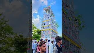 Bilayi jahanabad moharram ❣️ 17july2024 #moharramspecial #trendingshorts #viralshorts #youtubeshorts