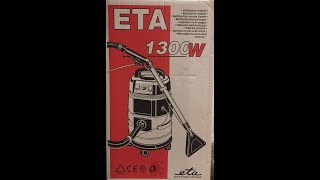 Eta neptun 3404 electronic