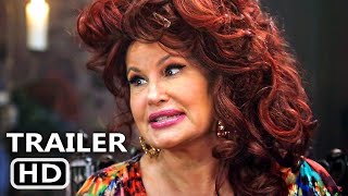 WE HAVE A GHOST Trailer 2023 Jennifer Coolidge, David Harbour, Anthony Mackie | Movie Trailers