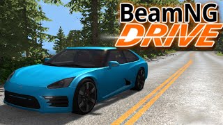 КРУПНОЕ ОБНОВЛЕНИЕ В BEAM NG DRIVE! НОВЫЕ МАШИНЫ!