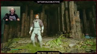 [PS5] Star Wars : Jedi : Survivor