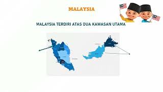 TUGAS PPL AKSI 2 || PPG DALJAB || KONDISI GEOGRAFIS NEGARA ASEAN