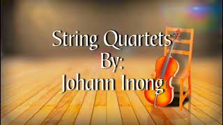 String Quartet 2-1 (Audio Only)