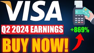 Visa (V) Is A Buy According To The Numbers! | Visa (V) Stock Analysis! |