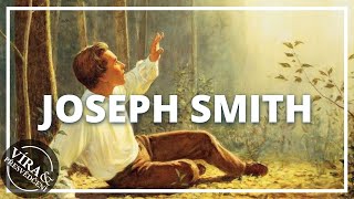 Kdo je JOSEPH SMITH?