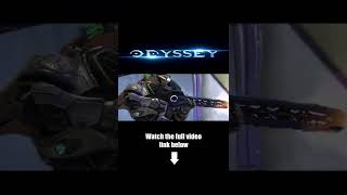 Odyssey | The Covenant Attack | Clip 1/3