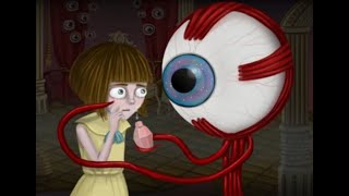 Fran Bow Chapter 5 - Full Walkthrough