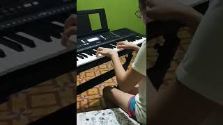 Happier by Olivia Rodrigo (Piano cover) 🎶🎹 #shortvideo #cover #piano #music #pianocover #happier