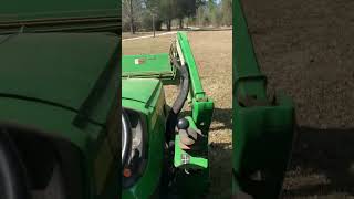 iMatch John Deere