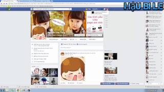 Cách Chống Rip Nick Facebook ll Very Full Bảo Mật Từng Lớp Một