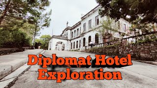 The Diplomat Hotel