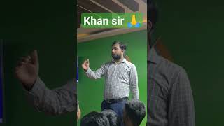 Khan sir #motivation speech 💯#kgs