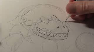 How to Draw: Susie