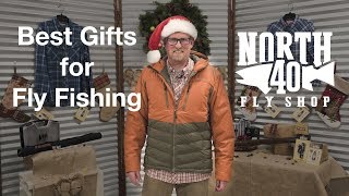 Best Gifts for Fly Fishing