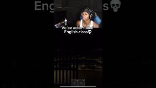 Voice actor is cooked😭.....#explorepage #funny #horrorgame #roblox #robloxgaming #trending #viral