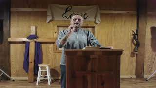 Provision To Promise 1-17-21 Pastor John