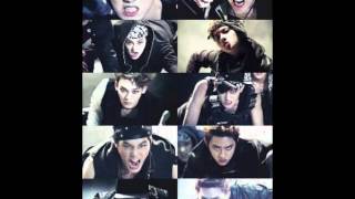 EXO - Wolf