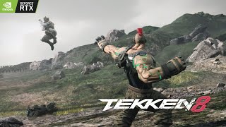 Tekken 8 Chapter 10 | No Commentary