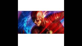 My Name is Barry Allen - The Flash Soundtrack