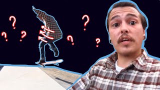 The 360 Challenge! (How many 360 can you land on a skateboard?)