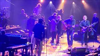 Jackson Browne and James Taylor 102921 Take It Easy