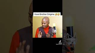 Free Transport in Heaven | Brother Enigma