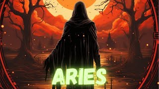 ARIES 😤 MY CARDS DO NOT LIE 💥 A TREMENDOUS FIGHT BEHIND YOUR BACK 🤬❗️ARIES 2024 TAROT