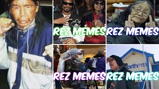 Rez Memes - TRY NOT TO LAUGH (Volumes 1 to 5)