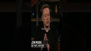 #ElonMusk Free speech is extremely important