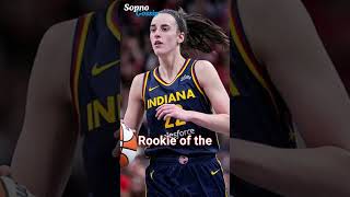 Caitlin Clark was seen on the court at a Pacers game. Is she a good charm for Indiana?