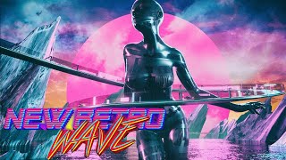 Synthwave/Electric Mixtape I | For Study/Relax 8