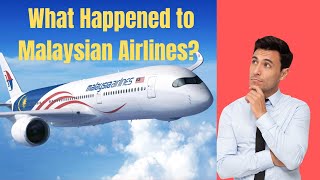 What happened to MH370 Flight?